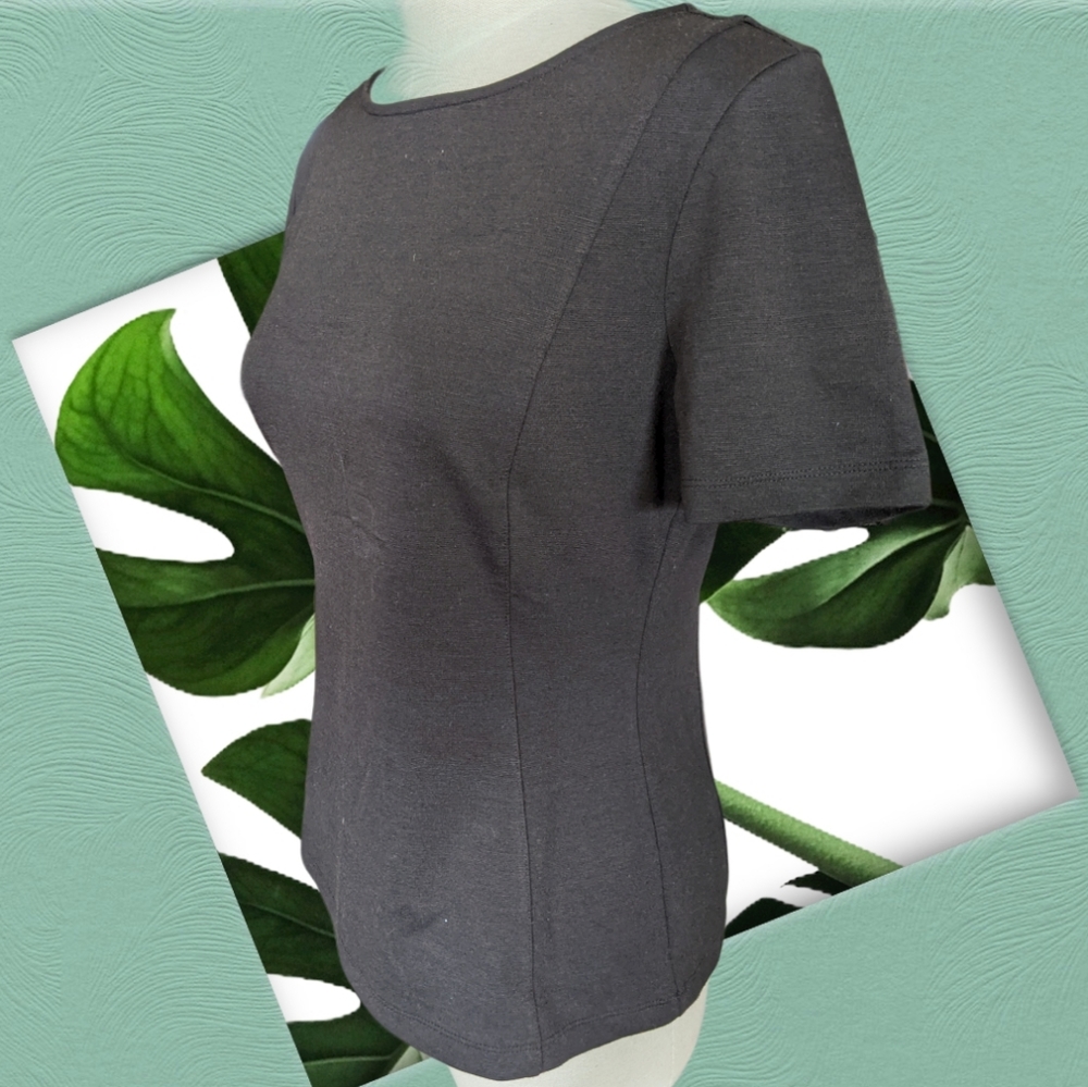 BANANA REPUBLIC S/S top